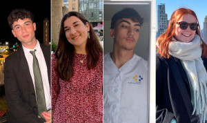 "La Ley General de Sanidad no responde a la realidad actual del residente"