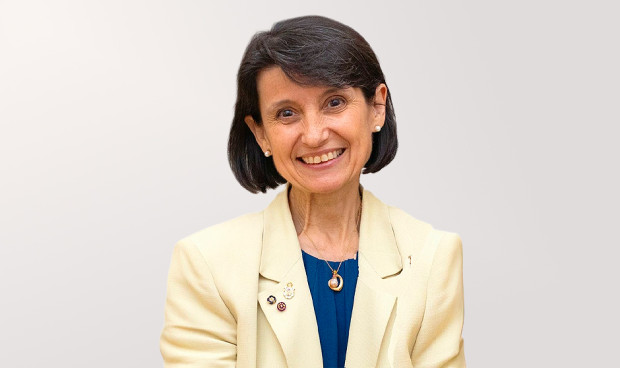 La investigadora Ana Cuervo, segunda española en el ránking mundial, analiza los últimos avances ligados a al autofagia en Estados Unidos