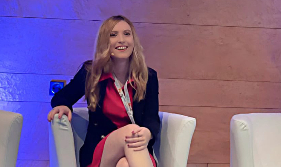 Yolanda Martín Blázquez, médico especialista en MFyC, y miembro del grupo de trabajo de la SEMG, sobre la depresión en la consulta de primaria