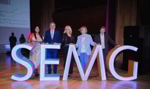 Conferencia inaugural del 31 Congreso Nacional de la Sociedad Española de Médicos Generales y de Familia (SEMG)