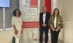 "La Medicina de Laboratorio es el eje para una asistencia más eficiente"
