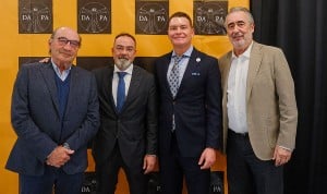 Los especialistas más cualificados en la intervención del dolor se reúnen en un curso formativo.