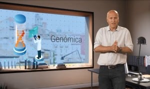 "La medicina personalizada es una revolución con un desarrollo imparable"