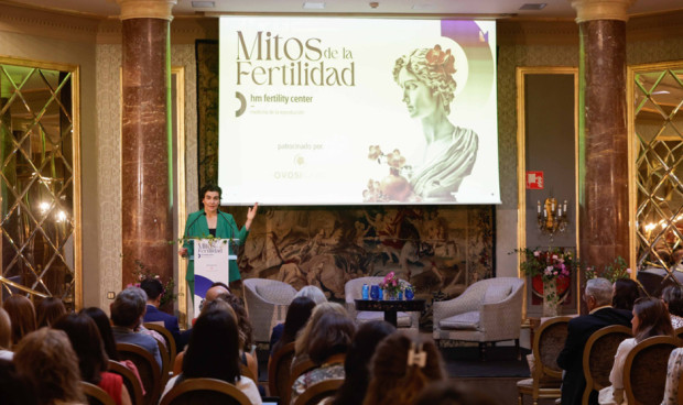 HM Hospitales, a través de HM Fertility Center, derriba los mitos de la fertilidad y aborda las cuestiones para construir una nueva salud reproductiva