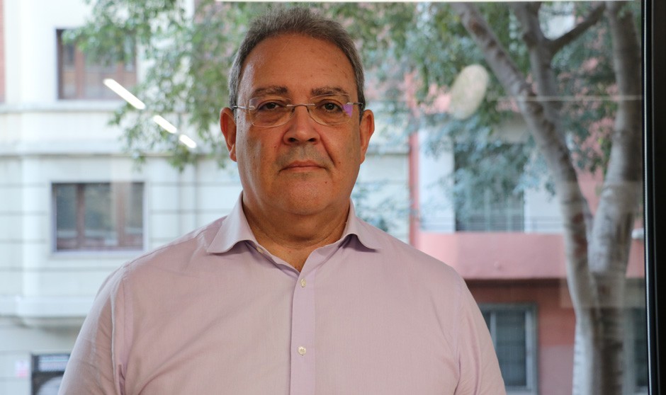 El secretario general de Metges de Catalunya, Xavier Lleonart, da todos los detalles de la negociación con el Departament de Salut