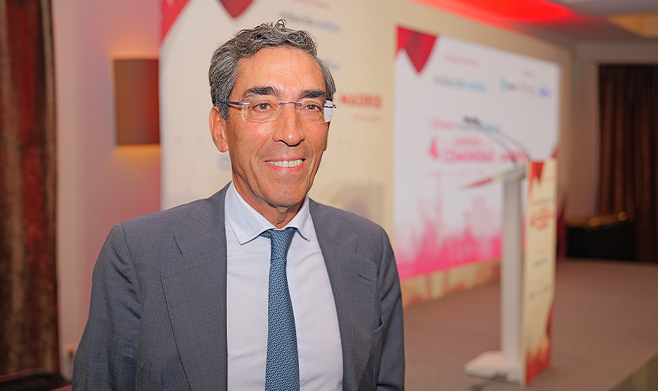 "La mejora organizativa de CardioRed ya ha salvado muchas vidas"