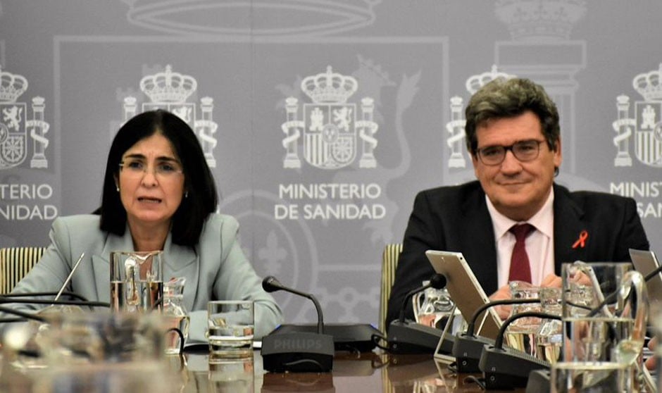  La nueva jubilación activa de médicos y una incógnita de datos