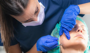 "La nueva Medicina estética busca cambios que no se notan  pero se sienten"