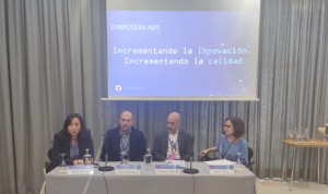 "La nueva reforma farmacéutica simplificará el modelo de los medicamentos"