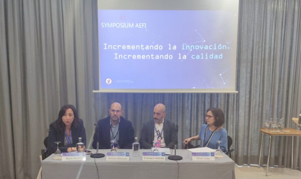 Debate sobre el impacto en España de la Estrategia Farmacéutica Europea