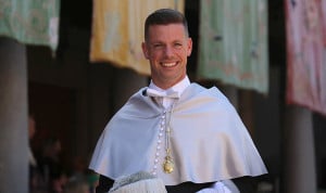 "La oferta de plazas de Enfermería en la pública no satisface la demanda"