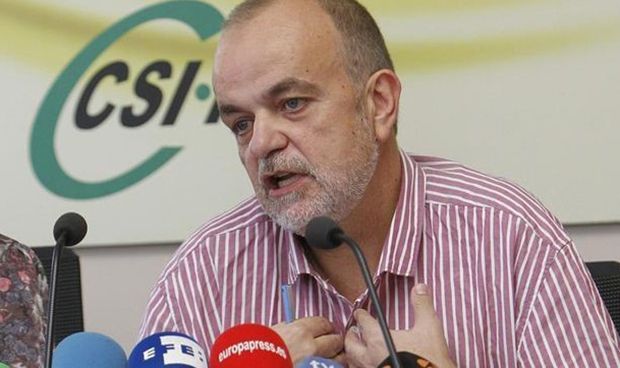 "La OPE de Enfermería en el Sermas debería llegar a 6.052 efectivos"