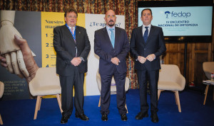 "La Ortopedia va a una velocidad distinta al entorno que la regula"