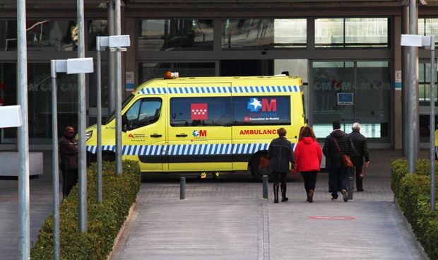  La 'otra' causa para que los infartos mortales aumenten cuando hay maratón