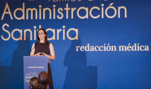 "La política farmacéutica es un eje estratégico dentro de la sanidad"