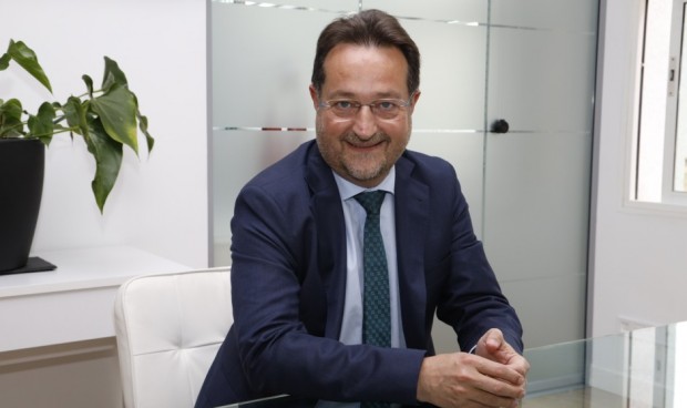 "La principal propuesta electoral de Ayuso radica en la reforma sanitaria"