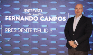 "La privada puede contribuir a un futuro mejor del sistema sanitario"