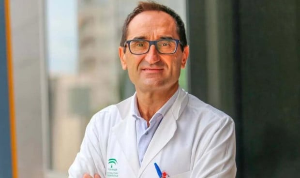 Benedicto Crespo-Facorro, catedrático de la Universidad de Sevilla y nuevo miembro de la RANM habla del futuro de la Psiquiatría