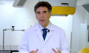 "La radioterapia Flash será un hito para el actual tratamiento del cáncer"