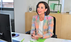 "La receta concertada de Muface va a beneficiar a un millón de mutualistas"