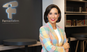 "La receta electrónica privada dificulta a quien quiere falsificar recetas"