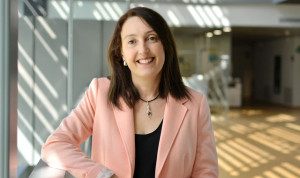 Yolanda Prezado, investigadora de Cimus, aspira a que la Plataforma Traslacional de Investigación en Radioterapia Multidisciplinar se integre en el SNS