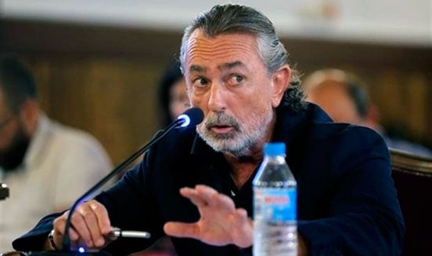 'La relación de farmacéuticas y médicos como ejemplo de corrupción'