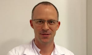 Rafael Salvador, radiólogo en Hospital Clínic de Barcelona. "La resonancia magnética evita biopsias innecesarias en cáncer de próstata"