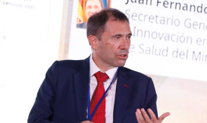 "La respuesta del SNS a crisis como el apagón es la mejor, está en su ADN"