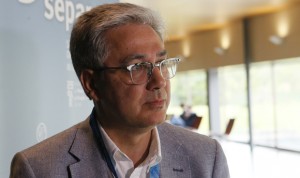 "La reunión de invierno de Separ es una puesta al día para los neumólogos"