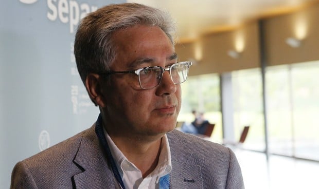 "La reunión de invierno de Separ es una puesta al día para los neumólogos"