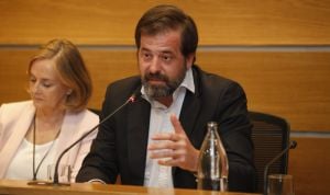 "La reversión de La Ribera costará 50 millones de euros"