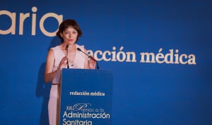 "La Rioja está llena de grandes profesionales, innovación y emprendimiento"