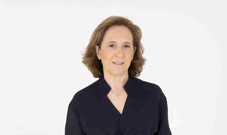 Laura Oleaga, especialista en Neurorradiología de la Sociedad Española de Radiología Médicaasegura que la RM permite identificar neurotoxicidad en terapias CAR-T