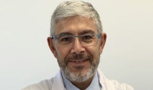 "La robótica permite cirugías más complejas y mínimamente invasivas"