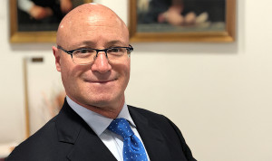 "La salud mental del alumno de Medicina preocupa porque es muy competitivo"