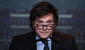 Javier Milei ha propuesto la privatización de la sanidad y la eliminación del Ministerio de Salud.