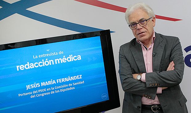 "La sanidad en España debería volver a una cartera común de servicios"