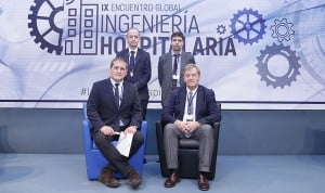 "La sanidad necesita implantar su propio 'MIR' en Ingeniería Hospitalaria"