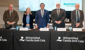 El Máster en Pericia Médica de Promede despide a su quinta promoción.