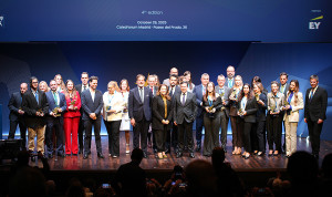 "La sanidad privada hace a Europa más fuerte; no es secundaria"