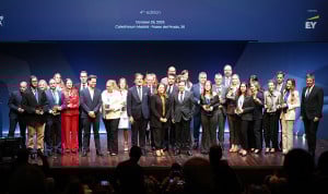 "La sanidad privada hace a Europa más fuerte; no es secundaria"