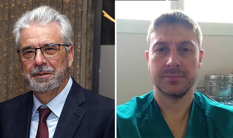 "La sanidad privada puede convertir el registro horario en una mejora"