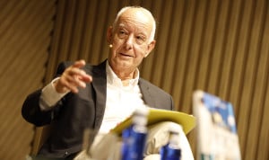"Hay que romper la lógica del monopolio público dando libertad al paciente"