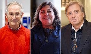 "La secuenciación masiva de ADN democratizó el diagnóstico dentro del SNS"
