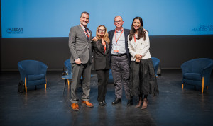 "La sedación no solo es administrar fármacos, es saber solventar problemas"