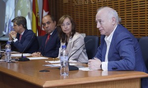 Jornada técnica de seguridad del paciente de ASPE.