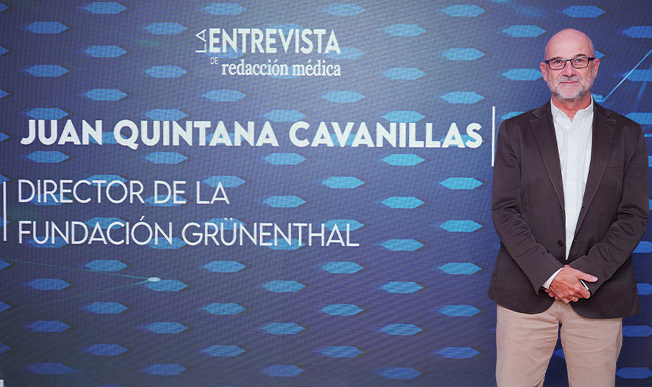 "La sociedad aún no entiende qué supone vivir con dolor crónico"