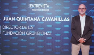 "La sociedad aún no entiende qué supone vivir con dolor crónico"