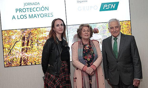 "La soledad afecta a casi la mitad de las personas mayores en España"